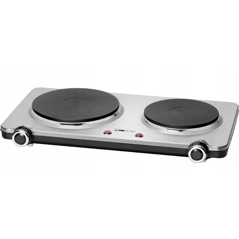 Електроплита Clatronic DKP 3668